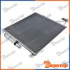 Radiateur de Climatisation pour LAND ROVER | LR015555